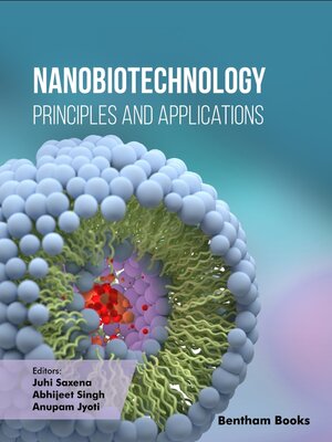 cover image of Nanobiotechnology